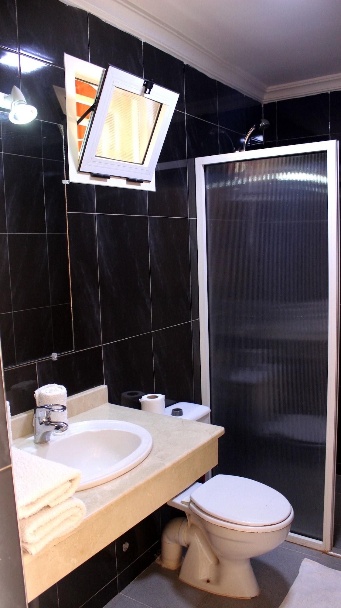בני מלאל Hotel Al Bassatine מראה חיצוני תמונה
